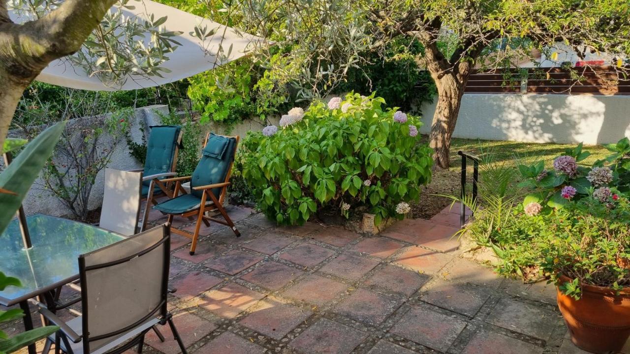 Ca L' Angelina Villa Calonge  Eksteriør bilde