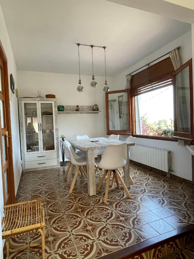 Ca L' Angelina Villa Calonge  Eksteriør bilde