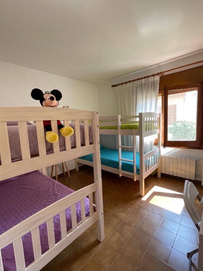 Ca L' Angelina Villa Calonge  Eksteriør bilde
