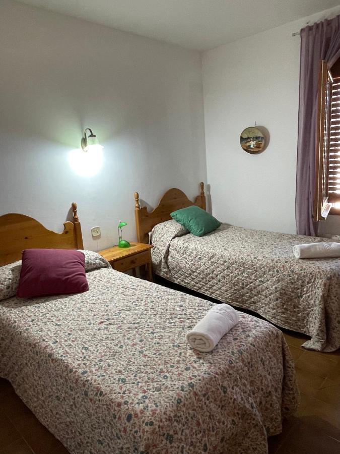 Ca L' Angelina Villa Calonge  Eksteriør bilde