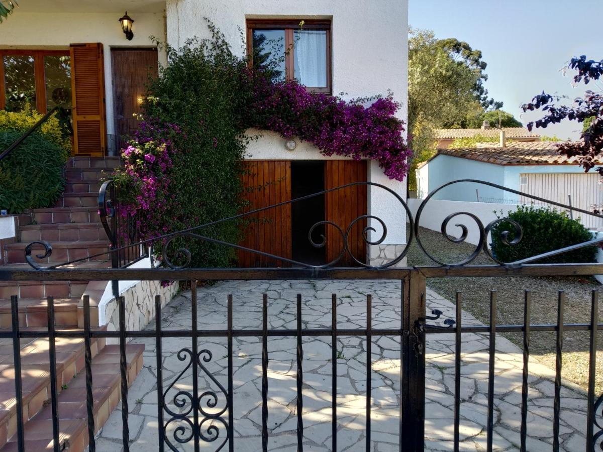 Ca L' Angelina Villa Calonge  Eksteriør bilde